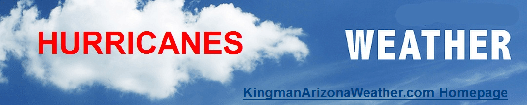 Kingman current weather